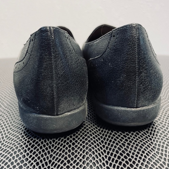 COMFORTVIEW Aster Slip-On Loafer in Black Size: 7M - Picture 6 of 7